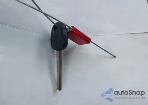 2013 Hyundai Accent Gls z USA, uszkodzony, nr VIN KMHCT4AE8DU439978